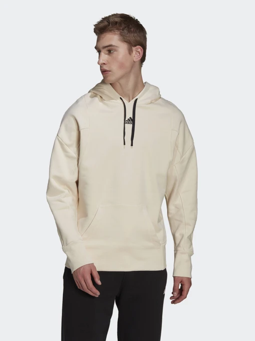 Худи и свитшоты Adidas Studio Lounge модель HB0483 Фото
