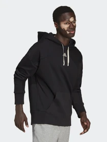 Худи и свитшоты Adidas Studio Lounge модель HC3479 Фото