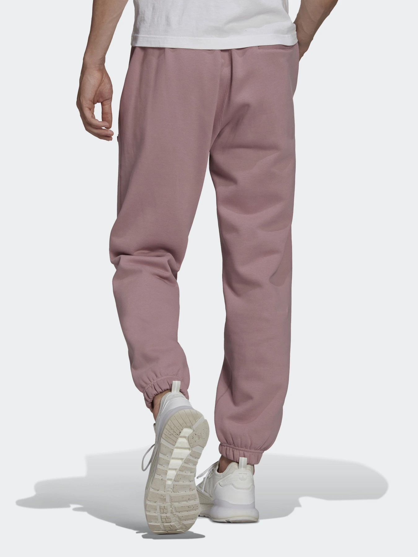 Брюки Adidas Adicolor Trefoil 3d модель HC4535 Фото