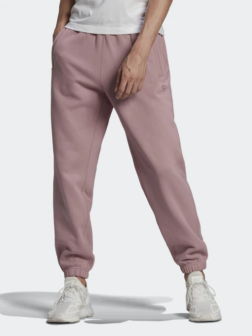 Брюки Adidas Adicolor Trefoil 3d модель HC4535 Фото