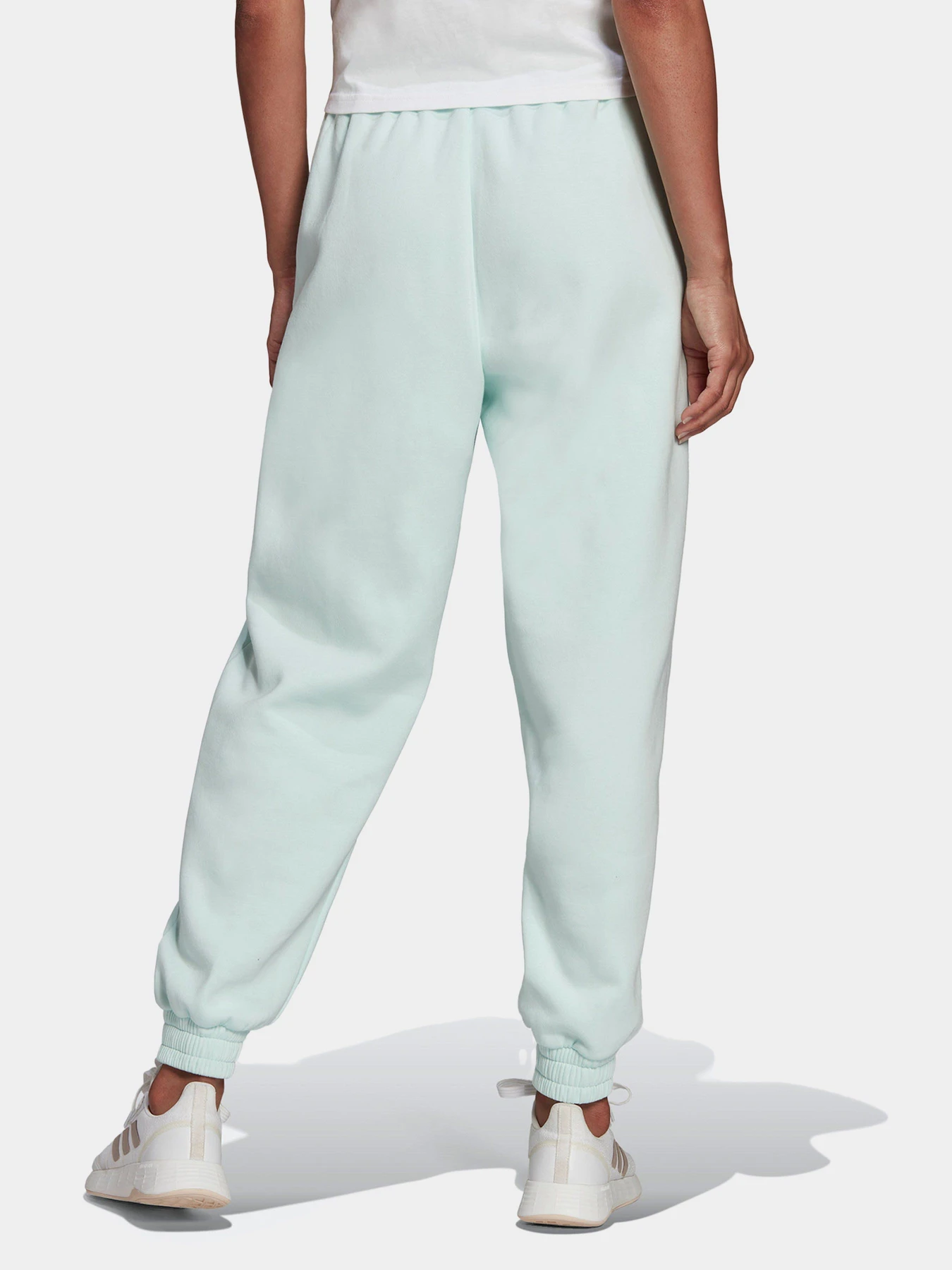 Штани Adidas Essentials Studio модель HD6808 Фото