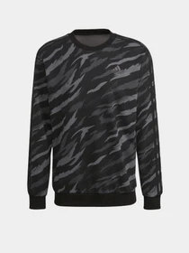 Худи и свитшоты Adidas Essentials Camo-Print модель HE1873 Фото