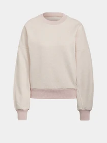 Худі та світшоти Adidas Sportswear Studio Lounge модель HE4147 Фото