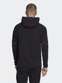 Худи и свитшоты Adidas Designed for Gameday модель HE5030 Фото