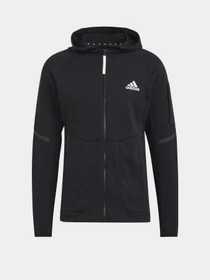 Худи и свитшоты Adidas Designed for Gameday модель HE5030 Фото