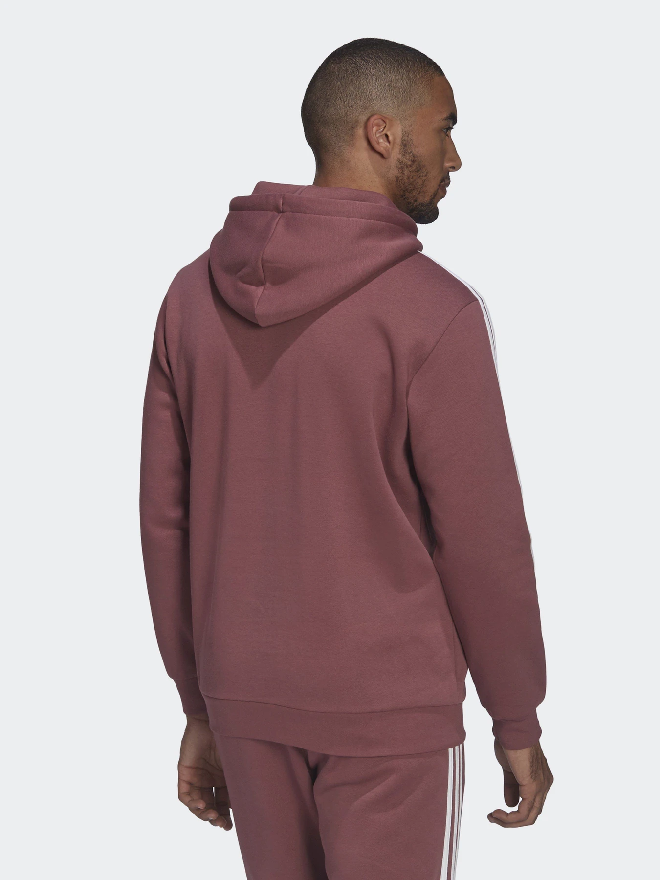 Худи и свитшоты Adidas Classics 3-Stripes модель HE9478 Худи и свитшоты Adidas Classics 3-Stripes модель HE9478 Фото