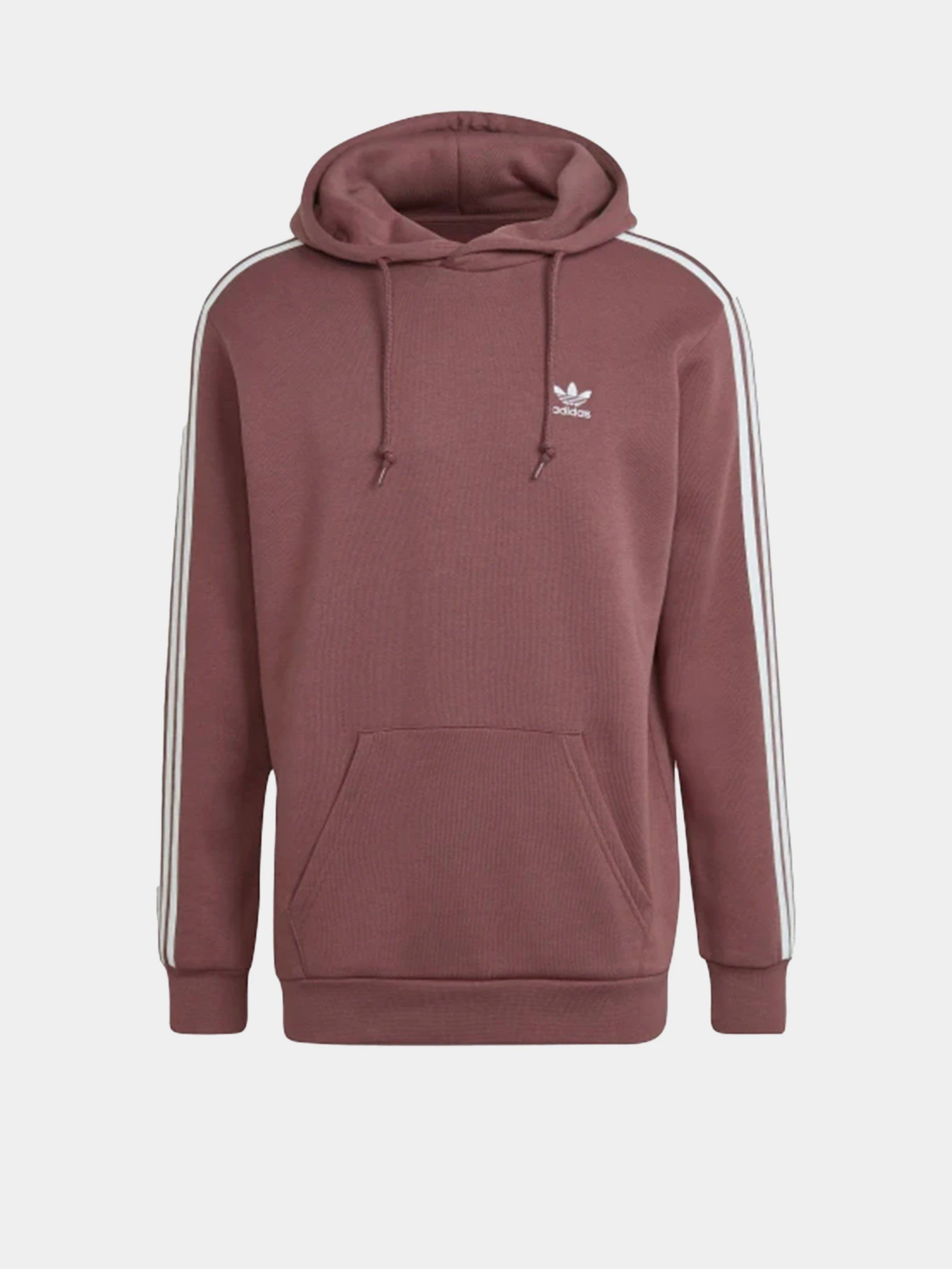 Худи и свитшоты Adidas Classics 3-Stripes модель HE9478 Худи и свитшоты Adidas Classics 3-Stripes модель HE9478 Фото