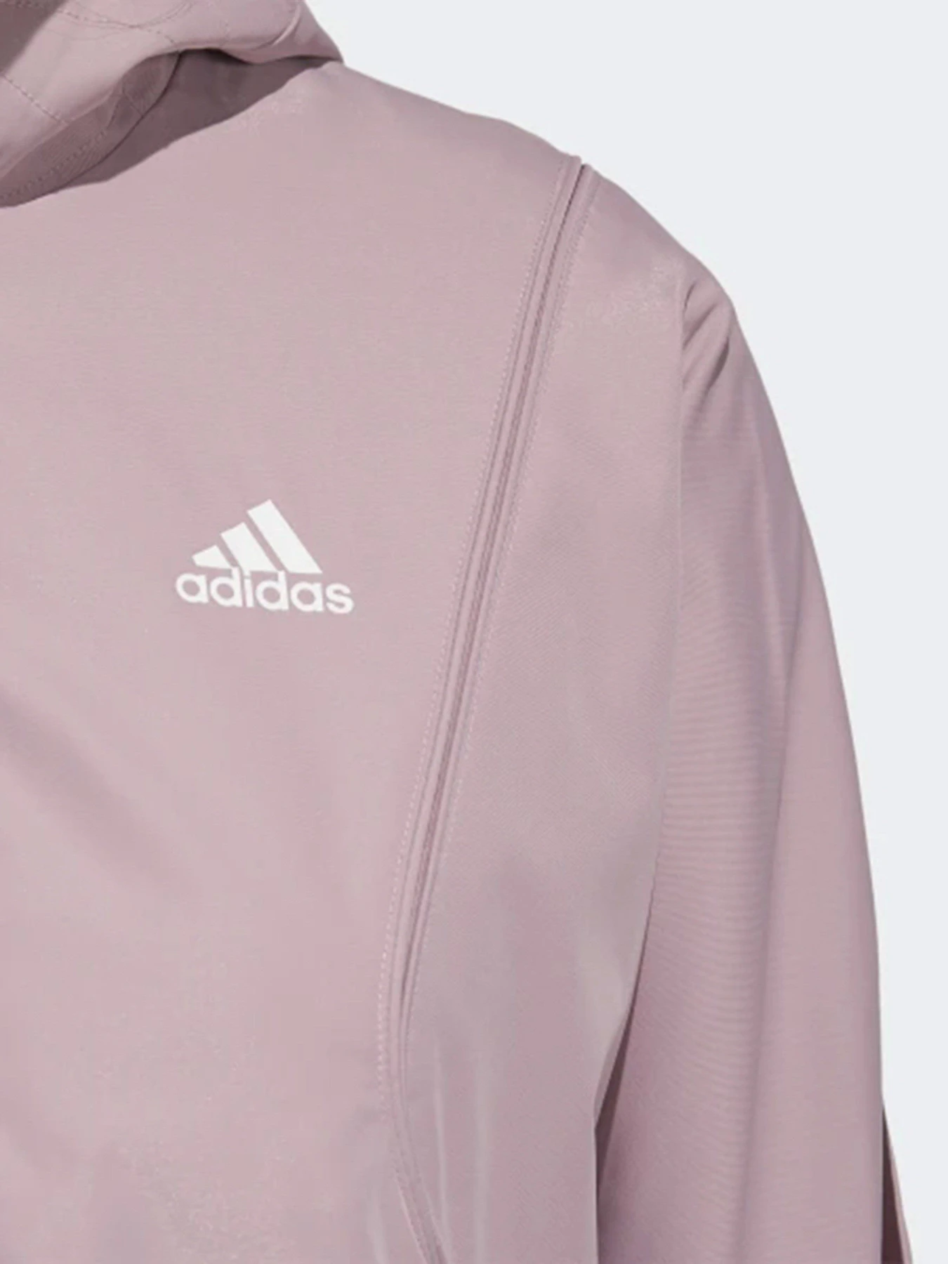 Куртки та дублянки Adidas MET Woven модель HF0046 Фото