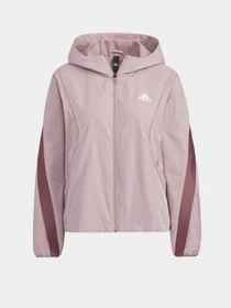 Куртки та дублянки Adidas MET Woven модель HF0046 Фото