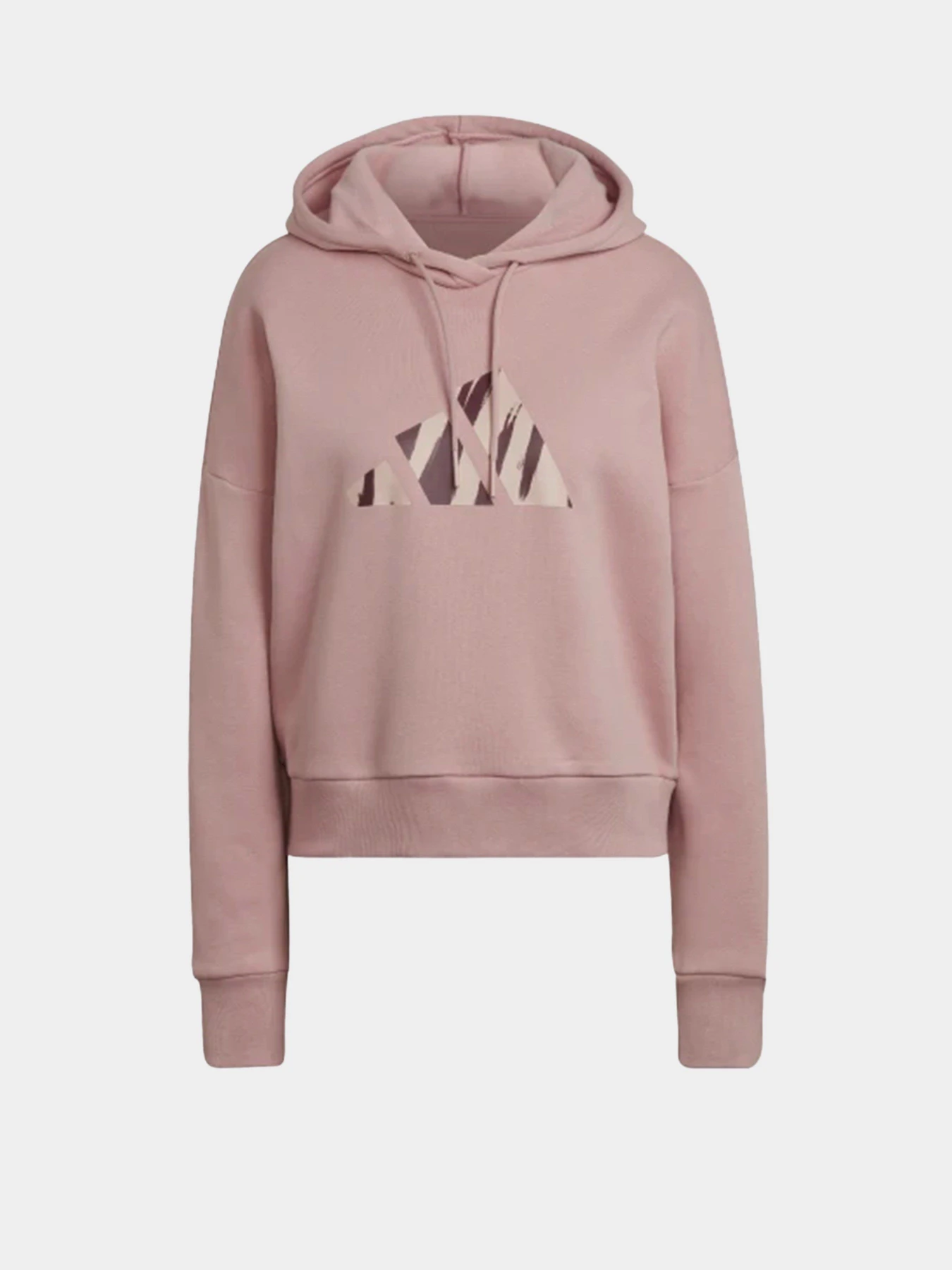 Худи и свитшоты Adidas Sportswear Future Icons Feel модель HF1796 Худи и свитшоты Adidas Sportswear Future Icons Feel модель HF1796 Фото