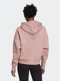 Худи и свитшоты Adidas Sportswear Future Icons Feel модель HF1796 Фото