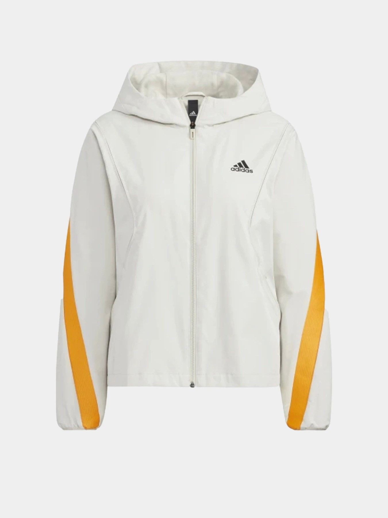 Куртки и дубленки Adidas MET Woven модель HF2467 Фото