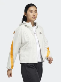 Куртки и дубленки Adidas MET Woven модель HF2467 Фото