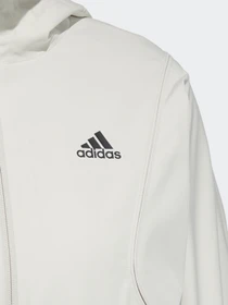 Куртки и дубленки Adidas MET Woven модель HF2467 Фото