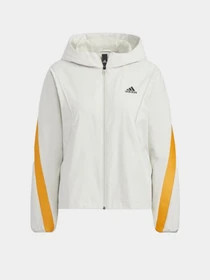 Куртки и дубленки Adidas MET Woven модель HF2467 Фото