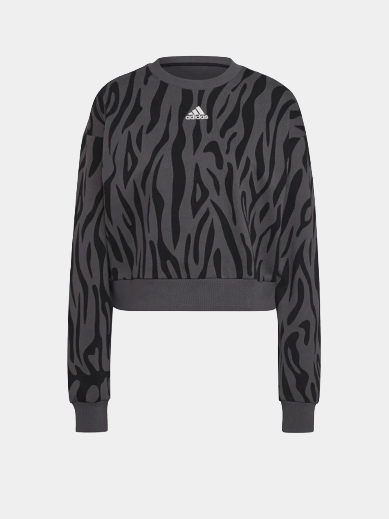 Худи и свитшоты Adidas TIGER Sportswear модель HF4630 Худи и свитшоты Adidas TIGER Sportswear модель HF4630 Фото