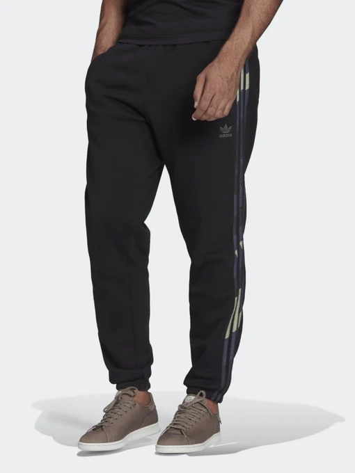 Брюки Adidas Graphics Camo модель HF4878 Фото
