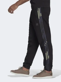 Брюки Adidas Graphics Camo модель HF4878 Фото