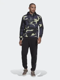 Брюки Adidas Graphics Camo модель HF4878 Фото