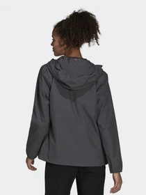 Куртки та дублянки Adidas Essentials RAIN.RDY модель HF9644 Фото