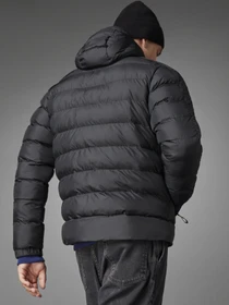 Куртки и дубленки Adidas Itavic 3-Stripes Midweight модель GT1674 Фото