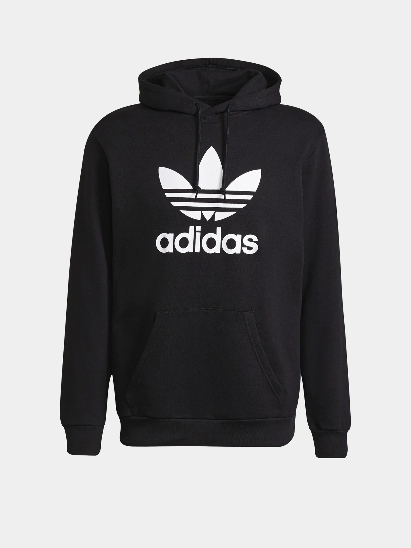 Худи и свитшоты Adidas Adicolor Classics Trefoil модель H06667 Фото