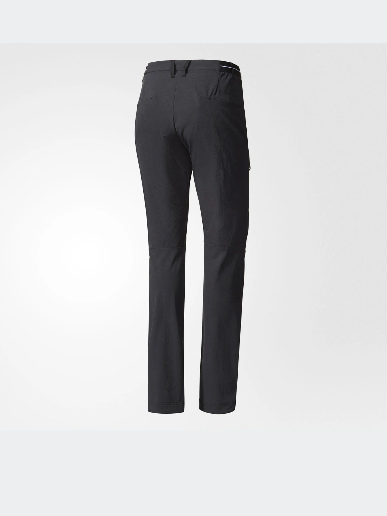 Брюки Adidas Terrex Allseason модель BP5368 Брюки Adidas Terrex Allseason модель BP5368 Фото