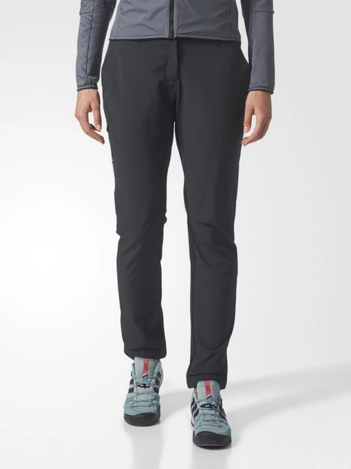 Брюки Adidas Terrex Allseason модель BP5368 Фото