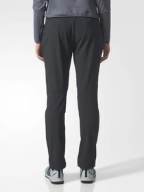 Брюки Adidas Terrex Allseason модель BP5368 Фото