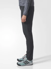 Брюки Adidas Terrex Allseason модель BP5368 Фото