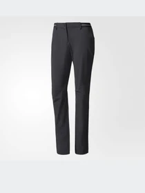 Брюки Adidas Terrex Allseason модель BP5368 Фото