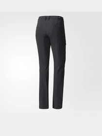 Брюки Adidas Terrex Allseason модель BP5368 Фото