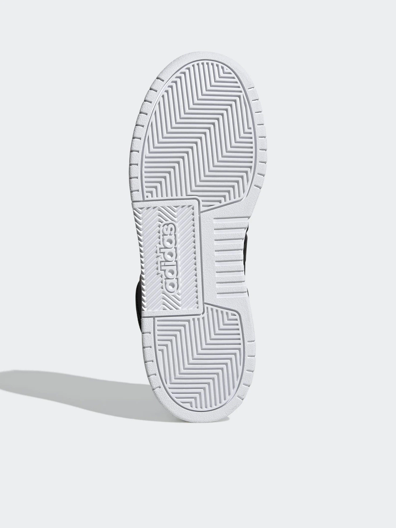 Кеды Adidas Entrap модель EH1278 Фото