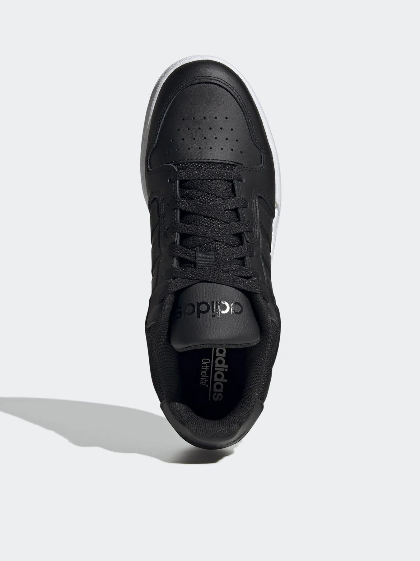 Кеды Adidas Entrap модель EH1278 Фото