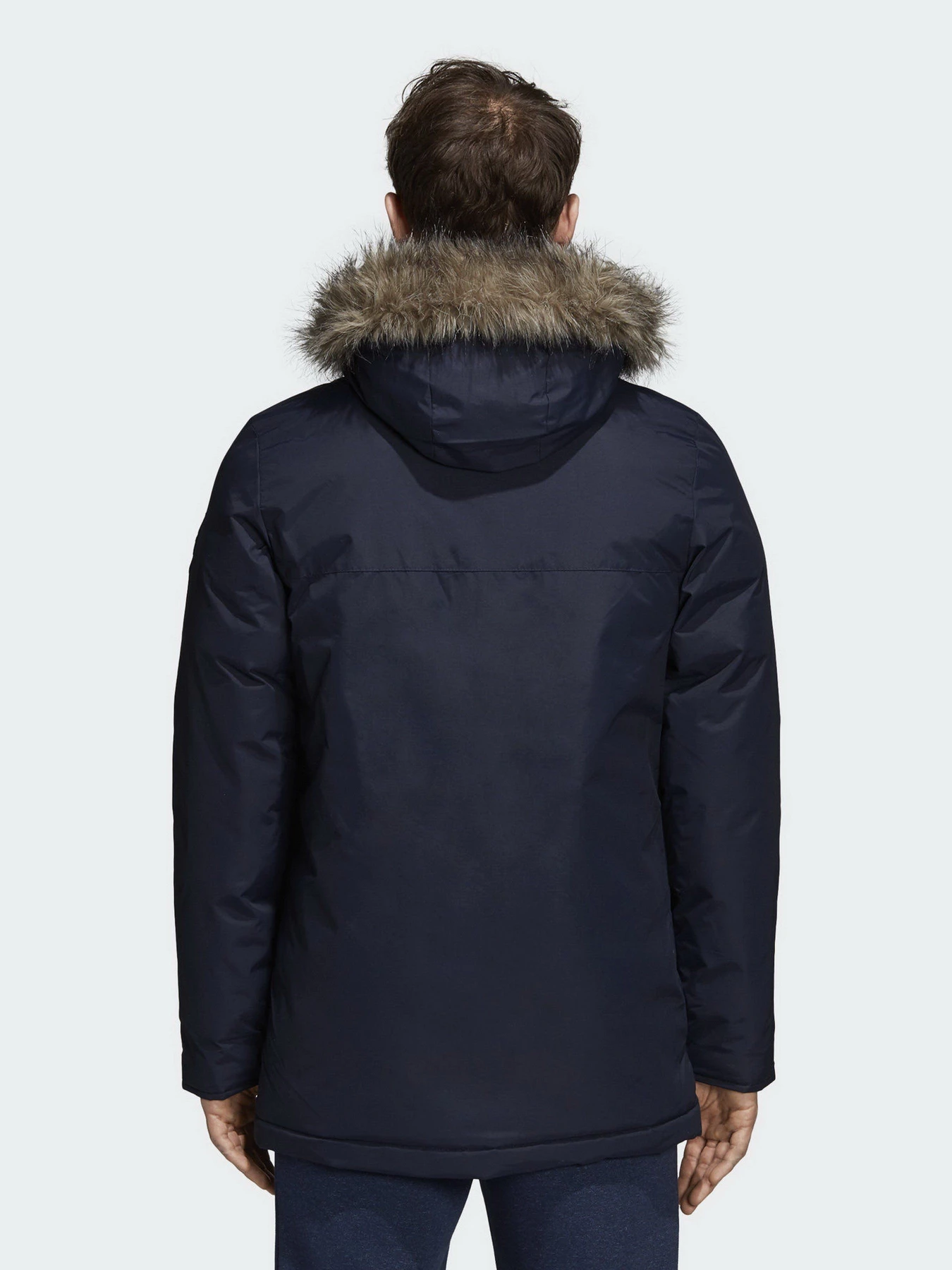 Куртки та дублянки Adidas XPLORIC модель CY8602 Куртки та дублянки Adidas XPLORIC модель CY8602 Фото