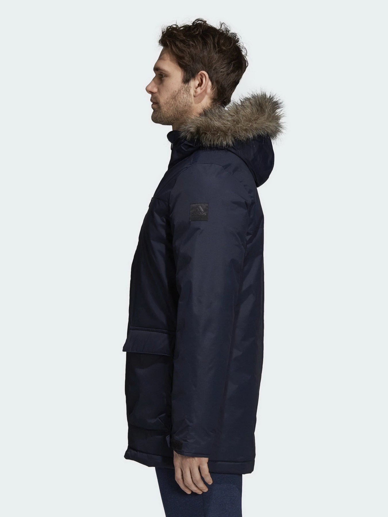 Куртки та дублянки Adidas XPLORIC модель CY8602 Куртки та дублянки Adidas XPLORIC модель CY8602 Фото