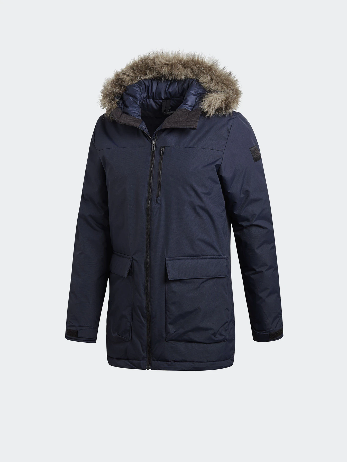 Куртки та дублянки Adidas XPLORIC модель CY8602 Куртки та дублянки Adidas XPLORIC модель CY8602 Фото