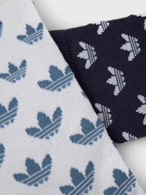 Шкарпетки та гольфи Adidas Monogram Thin Originals модель HC3453 Фото