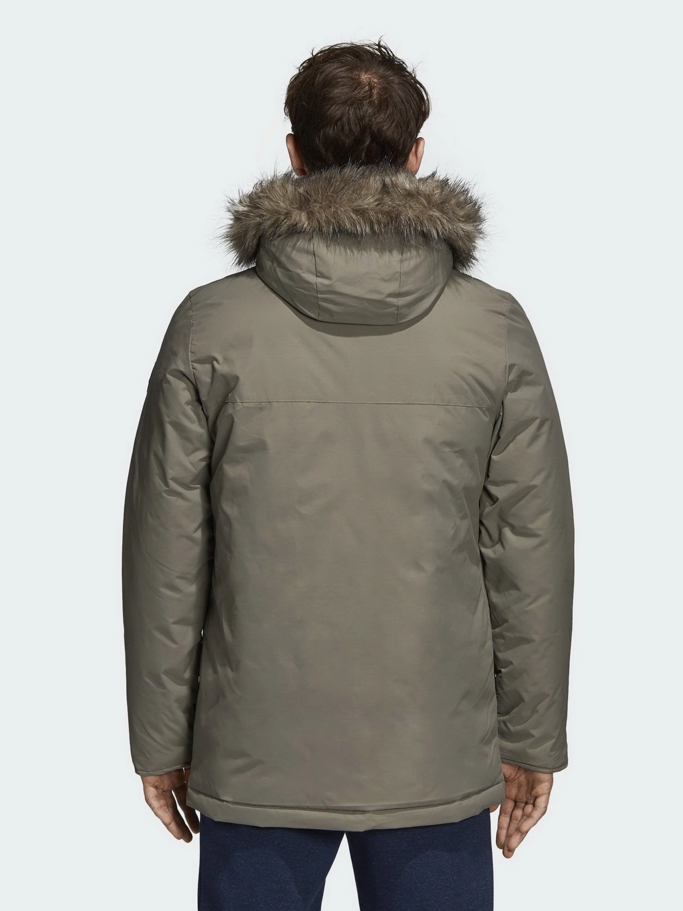 Куртки та дублянки Adidas XPLORIC модель CY8603 Куртки та дублянки Adidas XPLORIC модель CY8603 Фото