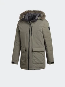 Куртки та дублянки Adidas XPLORIC модель CY8603 Фото