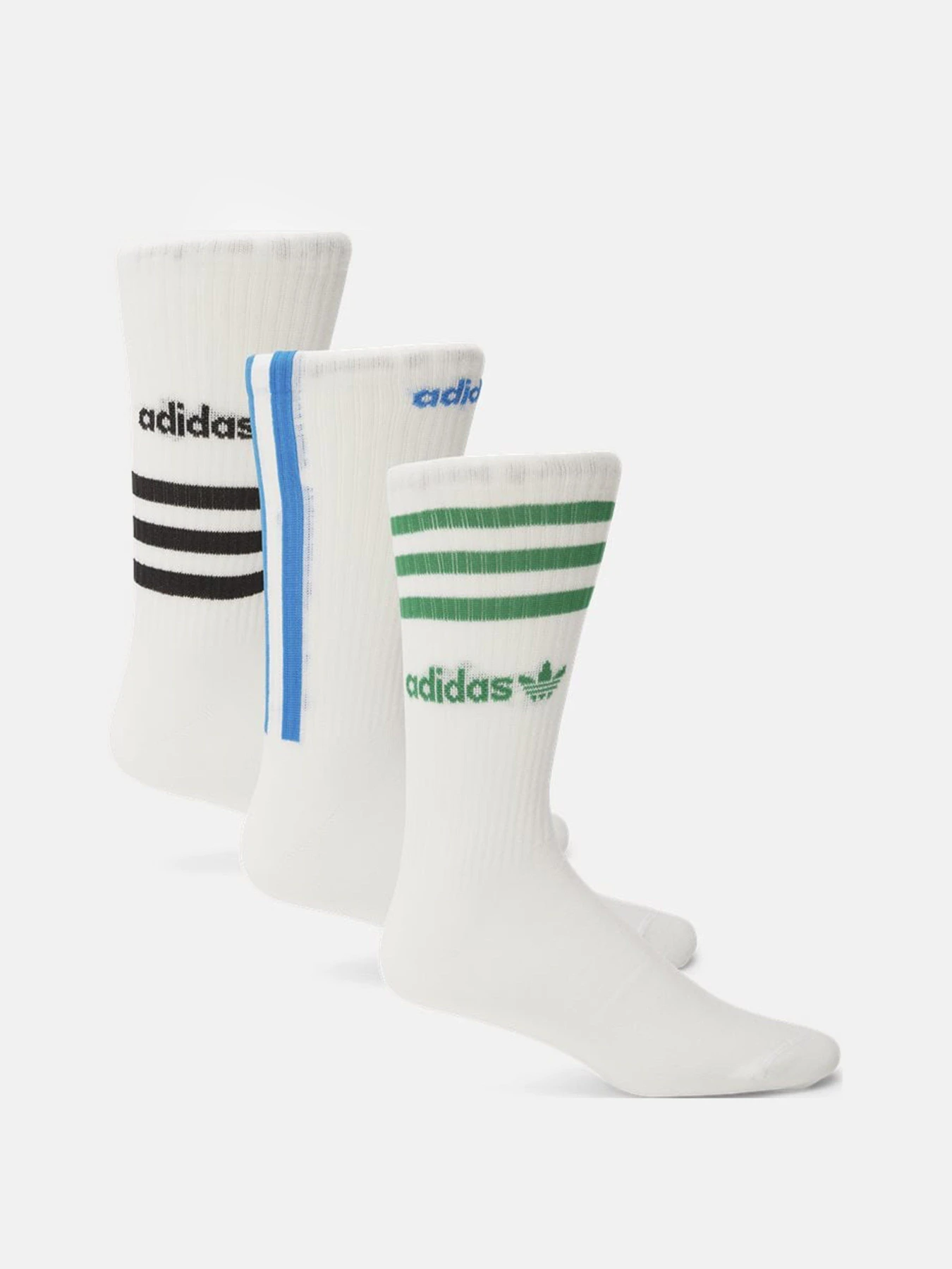 Носки и гольфы Adidas GRAPHIC модель HC9534 Носки и гольфы Adidas GRAPHIC модель HC9534 Фото