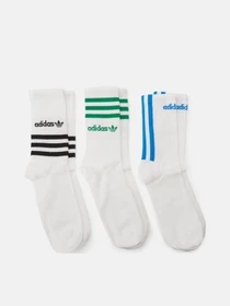 Носки и гольфы Adidas GRAPHIC модель HC9534 Фото