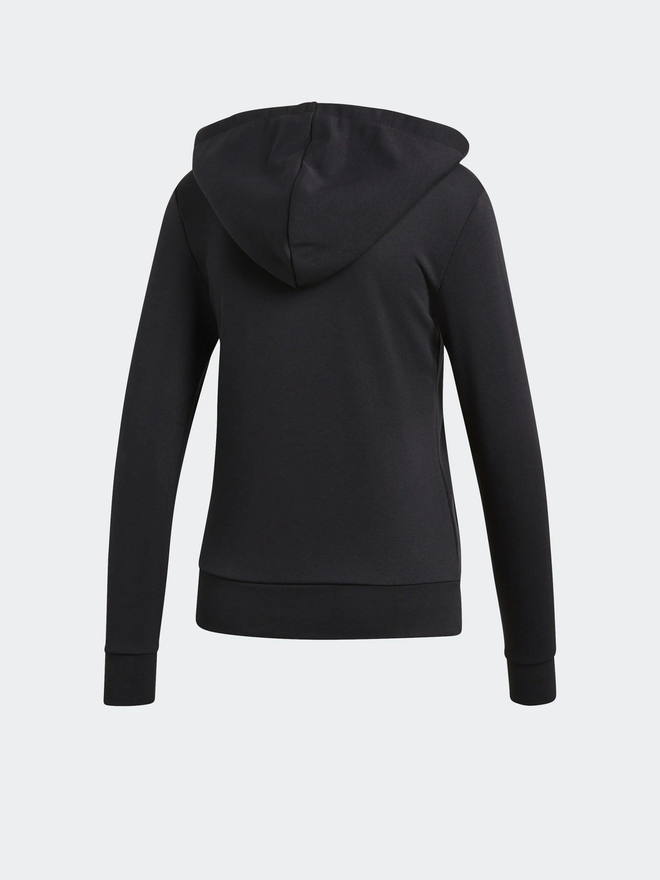 Худі та світшоти Adidas  Essentials Solid модель DP2414 Фото