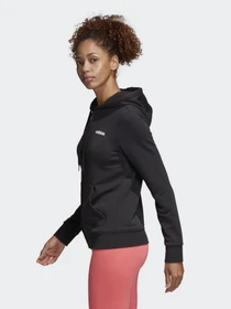 Худі та світшоти Adidas  Essentials Solid модель DP2414 Фото