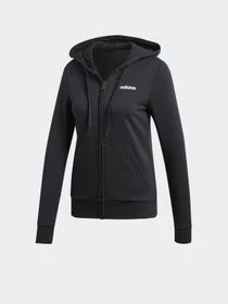 Худі та світшоти Adidas  Essentials Solid модель DP2414 Фото