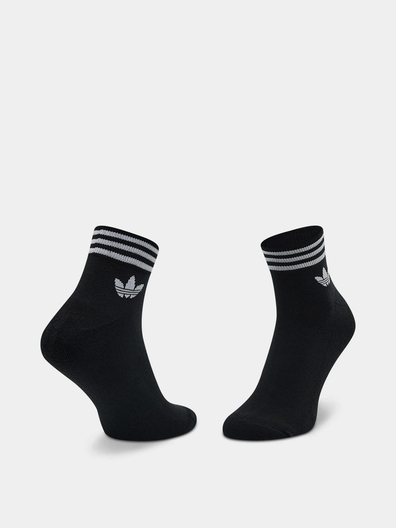 Шкарпетки та гольфи Adidas TREFOIL ANKLE модель HC9550 Шкарпетки та гольфи Adidas TREFOIL ANKLE модель HC9550 Фото