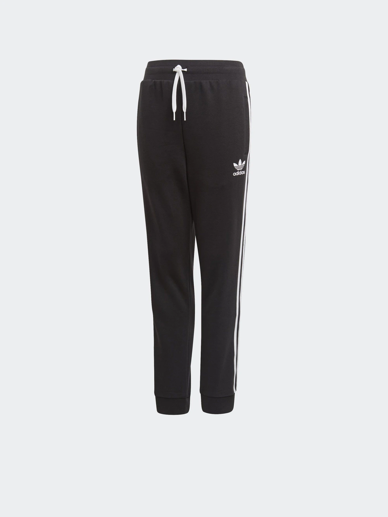 Брюки Adidas 3-Stripes Trefoil модель DV2872 Фото