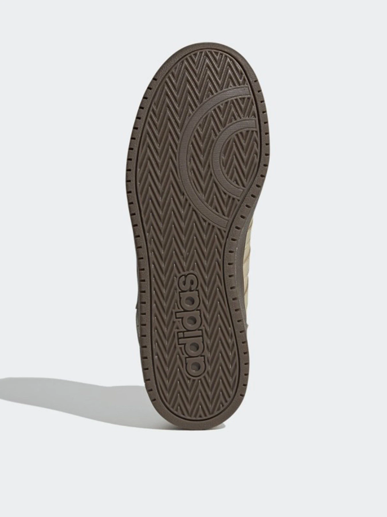 Кросівки Adidas HOOPS 2.0 MID модель FW3513 Кросівки Adidas HOOPS 2.0 MID модель FW3513 Фото