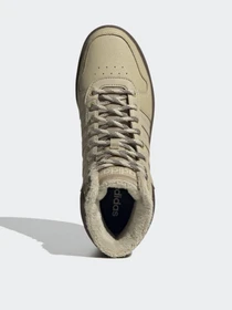 Кросівки Adidas HOOPS 2.0 MID модель FW3513 Фото