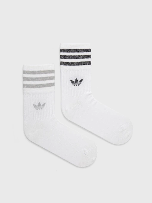 Носки и гольфы Adidas Originals Mid-Cu модель HC9561 Фото